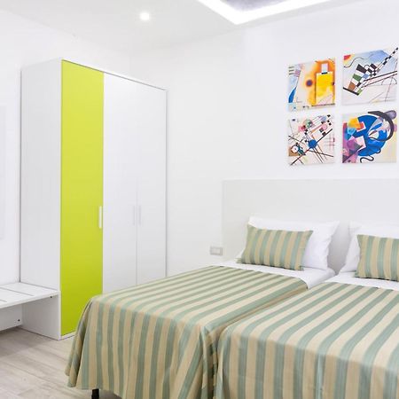 Sorrentovibes - New & Stylish Two Bedroom Apartment With Balconies Zewnętrze zdjęcie